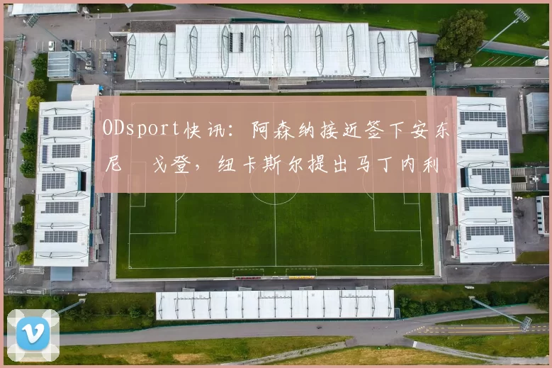 ODsport快讯：阿森纳接近签下安东尼・戈登，纽卡斯尔提出马丁内利交换条件_交易_球员_谈判