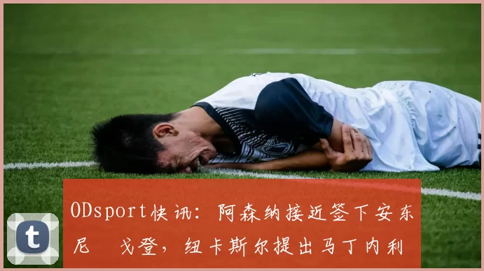 ODsport快讯：阿森纳接近签下安东尼・戈登，纽卡斯尔提出马丁内利交换条件_交易_球员_谈判