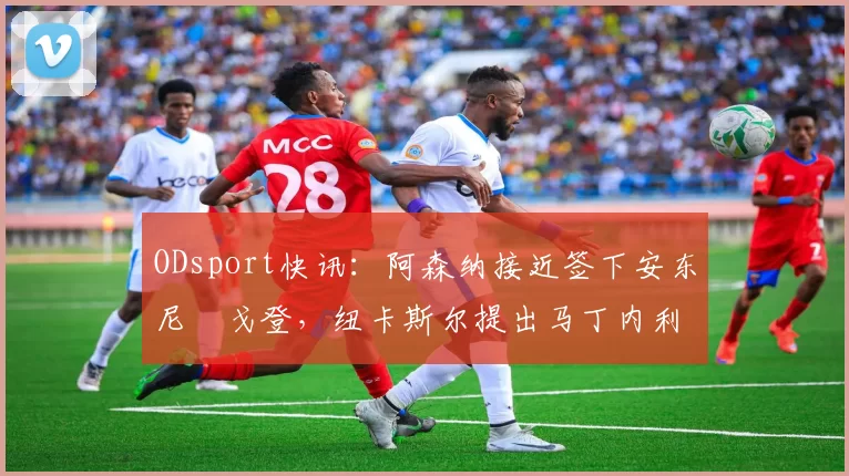 ODsport快讯：阿森纳接近签下安东尼・戈登，纽卡斯尔提出马丁内利交换条件_交易_球员_谈判