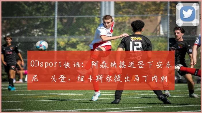 ODsport快讯：阿森纳接近签下安东尼・戈登，纽卡斯尔提出马丁内利交换条件_交易_球员_谈判