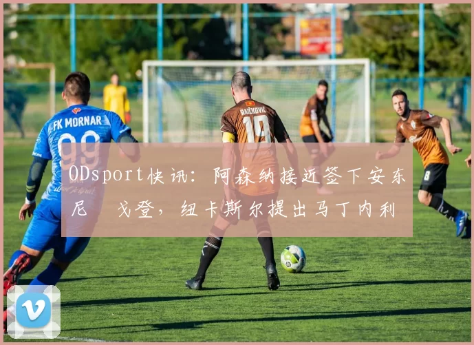 ODsport快讯:阿森纳接近签下安东尼・戈登,纽卡斯尔提出马丁内利交换条件_交易_球员_谈判