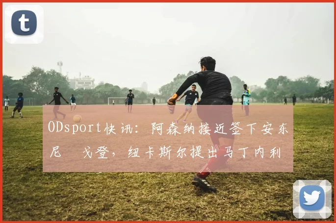 ODsport快讯:阿森纳接近签下安东尼・戈登,纽卡斯尔提出马丁内利交换条件_交易_球员_谈判