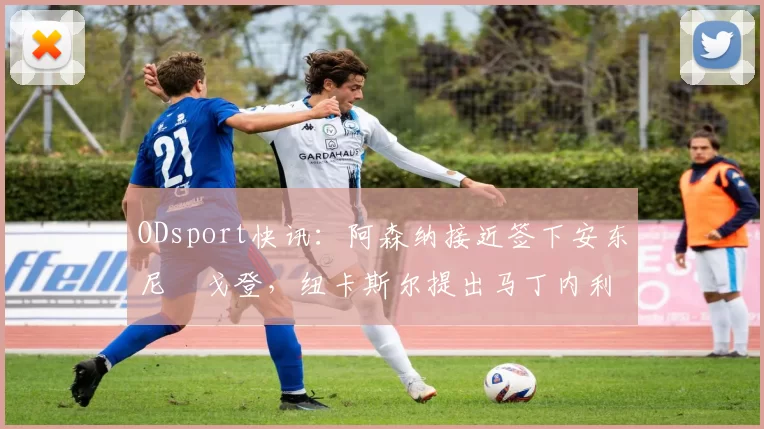 ODsport快讯：阿森纳接近签下安东尼・戈登，纽卡斯尔提出马丁内利交换条件_交易_球员_谈判