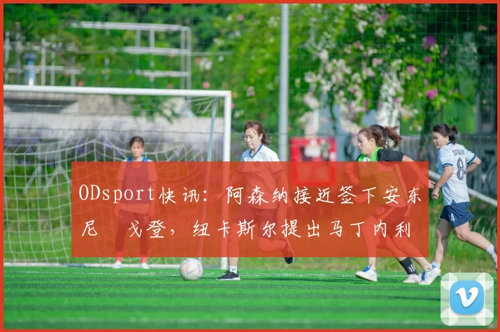 ODsport快讯：阿森纳接近签下安东尼・戈登，纽卡斯尔提出马丁内利交换条件_交易_球员_谈判