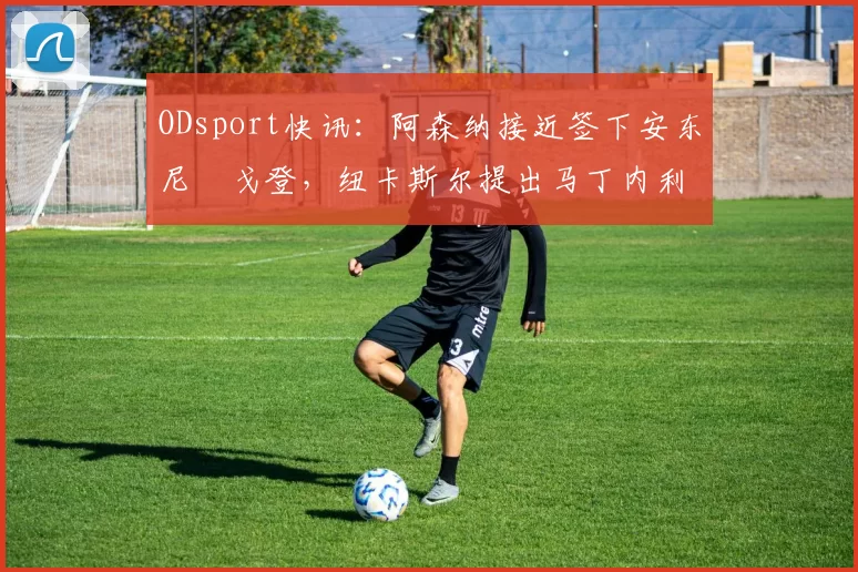 ODsport快讯：阿森纳接近签下安东尼・戈登，纽卡斯尔提出马丁内利交换条件_交易_球员_谈判