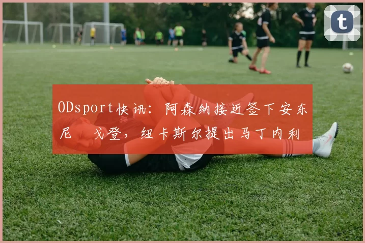 ODsport快讯:阿森纳接近签下安东尼・戈登,纽卡斯尔提出马丁内利交换条件_交易_球员_谈判