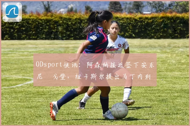 ODsport快讯：阿森纳接近签下安东尼・戈登，纽卡斯尔提出马丁内利交换条件_交易_球员_谈判