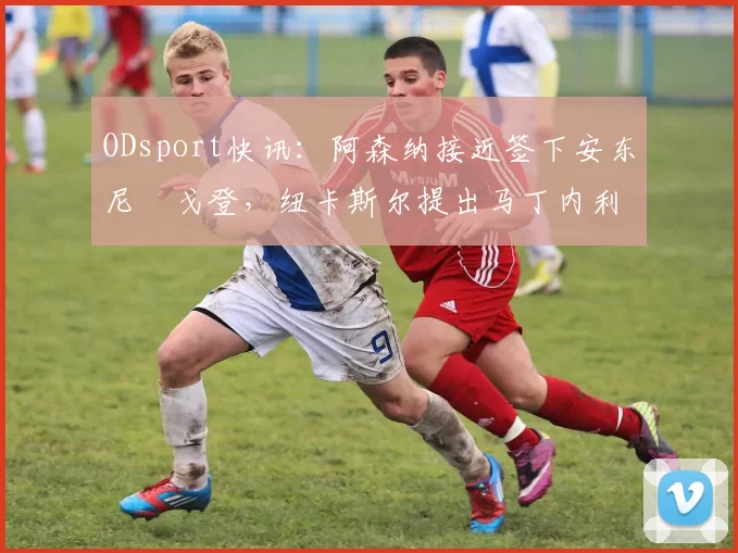 ODsport快讯:阿森纳接近签下安东尼・戈登,纽卡斯尔提出马丁内利交换条件_交易_球员_谈判