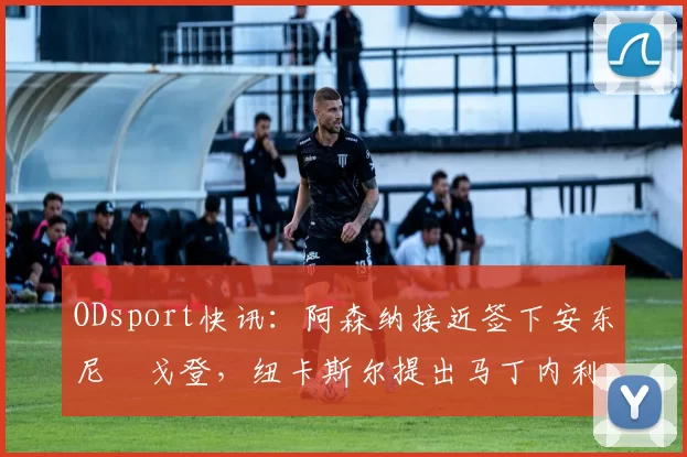 ODsport快讯:阿森纳接近签下安东尼・戈登,纽卡斯尔提出马丁内利交换条件_交易_球员_谈判