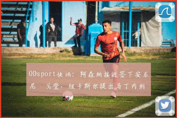 ODsport快讯：阿森纳接近签下安东尼・戈登，纽卡斯尔提出马丁内利交换条件_交易_球员_谈判