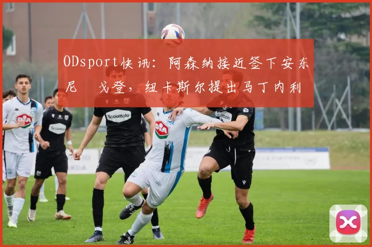 ODsport快讯：阿森纳接近签下安东尼・戈登，纽卡斯尔提出马丁内利交换条件_交易_球员_谈判
