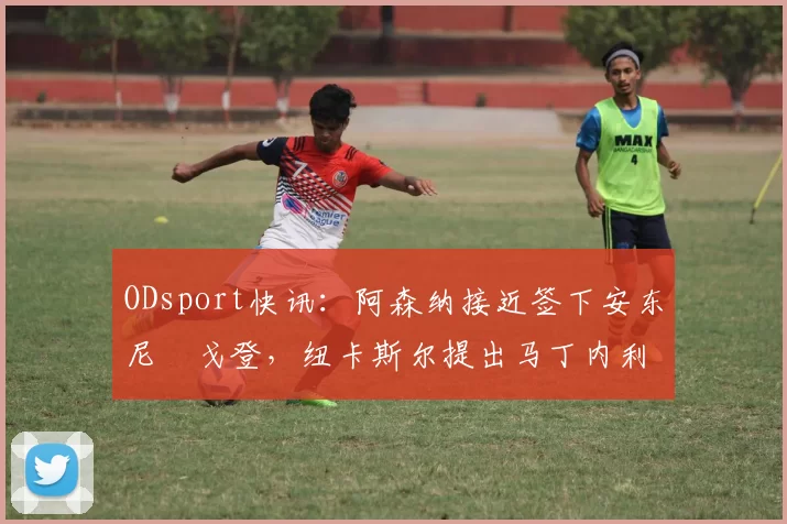 ODsport快讯：阿森纳接近签下安东尼・戈登，纽卡斯尔提出马丁内利交换条件_交易_球员_谈判