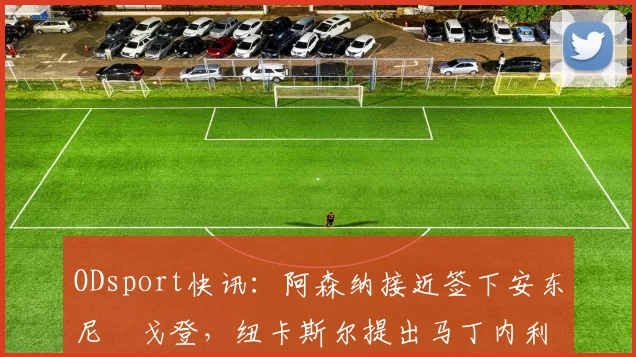 ODsport快讯:阿森纳接近签下安东尼・戈登,纽卡斯尔提出马丁内利交换条件_交易_球员_谈判