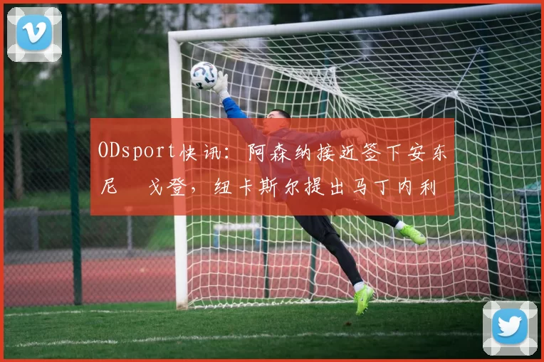 ODsport快讯：阿森纳接近签下安东尼・戈登，纽卡斯尔提出马丁内利交换条件_交易_球员_谈判