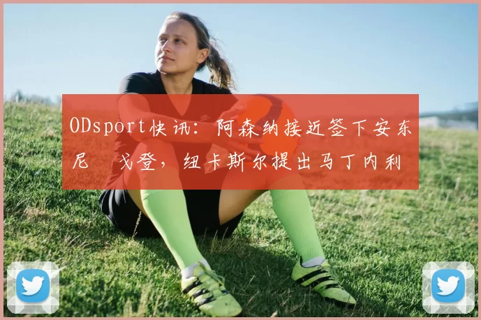 ODsport快讯：阿森纳接近签下安东尼・戈登，纽卡斯尔提出马丁内利交换条件_交易_球员_谈判