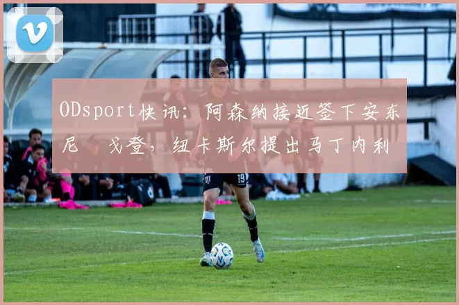 ODsport快讯：阿森纳接近签下安东尼・戈登，纽卡斯尔提出马丁内利交换条件_交易_球员_谈判