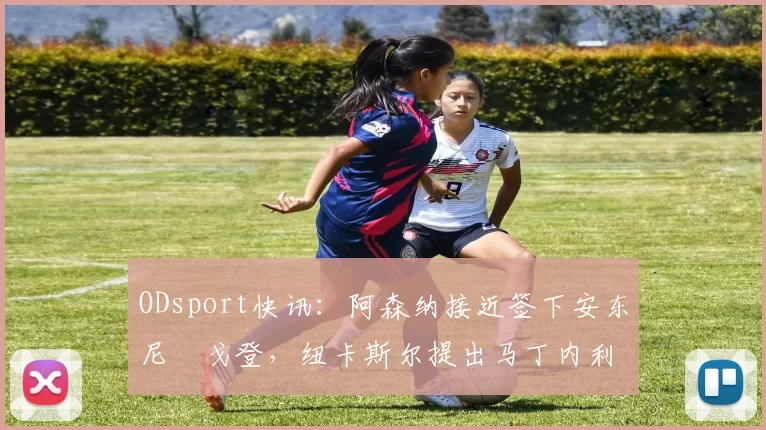 ODsport快讯:阿森纳接近签下安东尼・戈登,纽卡斯尔提出马丁内利交换条件_交易_球员_谈判