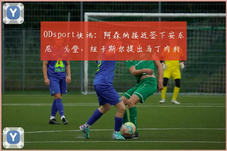 ODsport快讯：阿森纳接近签下安东尼・戈登，纽卡斯尔提出马丁内利交换条件_交易_球员_谈判