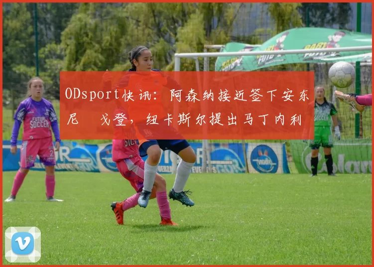 ODsport快讯：阿森纳接近签下安东尼・戈登，纽卡斯尔提出马丁内利交换条件_交易_球员_谈判