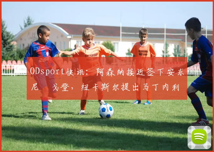 ODsport快讯：阿森纳接近签下安东尼・戈登，纽卡斯尔提出马丁内利交换条件_交易_球员_谈判