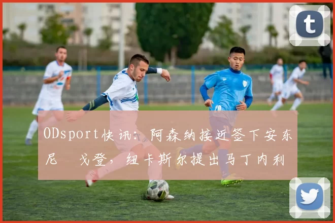ODsport快讯:阿森纳接近签下安东尼・戈登,纽卡斯尔提出马丁内利交换条件_交易_球员_谈判