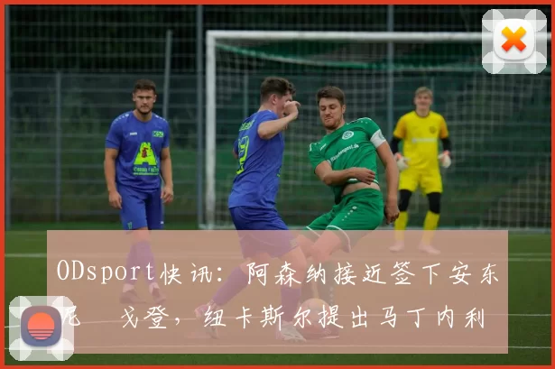 ODsport快讯:阿森纳接近签下安东尼・戈登,纽卡斯尔提出马丁内利交换条件_交易_球员_谈判