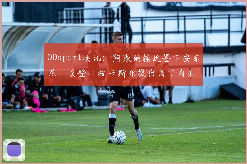 ODsport快讯：阿森纳接近签下安东尼・戈登，纽卡斯尔提出马丁内利交换条件_交易_球员_谈判