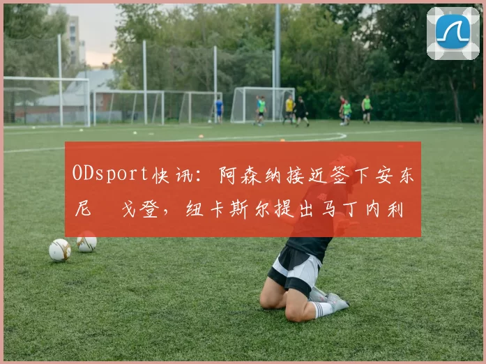 ODsport快讯：阿森纳接近签下安东尼・戈登，纽卡斯尔提出马丁内利交换条件_交易_球员_谈判