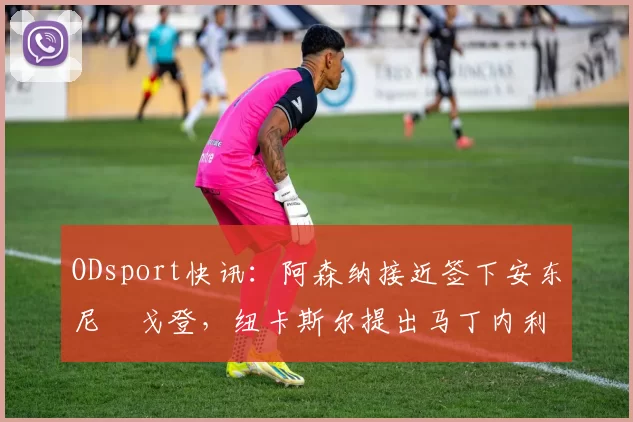 ODsport快讯:阿森纳接近签下安东尼・戈登,纽卡斯尔提出马丁内利交换条件_交易_球员_谈判