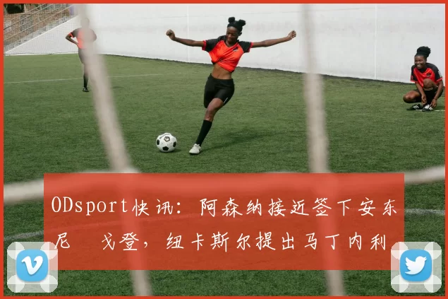 ODsport快讯:阿森纳接近签下安东尼・戈登,纽卡斯尔提出马丁内利交换条件_交易_球员_谈判