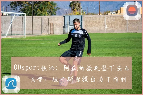 ODsport快讯：阿森纳接近签下安东尼・戈登，纽卡斯尔提出马丁内利交换条件_交易_球员_谈判