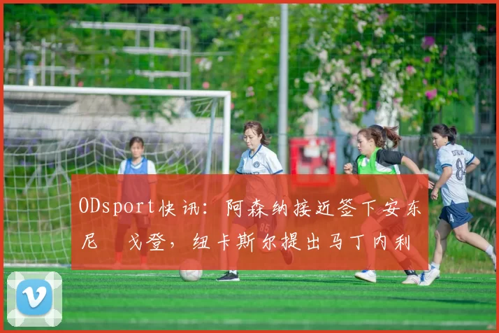 ODsport快讯:阿森纳接近签下安东尼・戈登,纽卡斯尔提出马丁内利交换条件_交易_球员_谈判