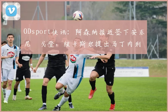 ODsport快讯:阿森纳接近签下安东尼・戈登,纽卡斯尔提出马丁内利交换条件_交易_球员_谈判