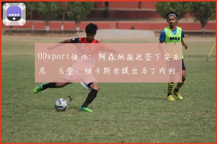 ODsport快讯：阿森纳接近签下安东尼・戈登，纽卡斯尔提出马丁内利交换条件_交易_球员_谈判