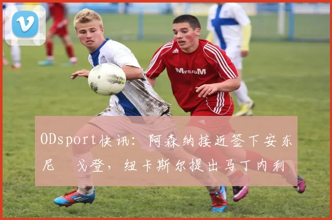 ODsport快讯:阿森纳接近签下安东尼・戈登,纽卡斯尔提出马丁内利交换条件_交易_球员_谈判