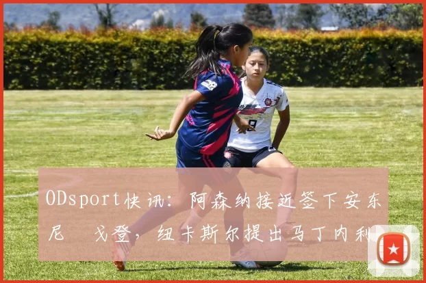 ODsport快讯：阿森纳接近签下安东尼・戈登，纽卡斯尔提出马丁内利交换条件_交易_球员_谈判