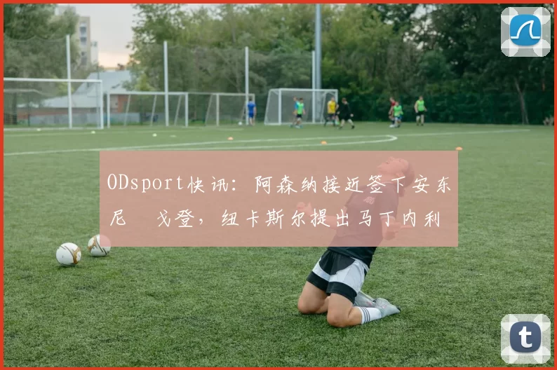 ODsport快讯：阿森纳接近签下安东尼・戈登，纽卡斯尔提出马丁内利交换条件_交易_球员_谈判