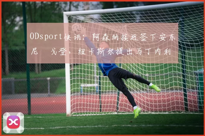 ODsport快讯：阿森纳接近签下安东尼・戈登，纽卡斯尔提出马丁内利交换条件_交易_球员_谈判