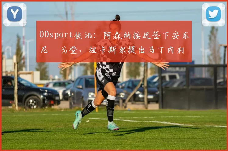 ODsport快讯：阿森纳接近签下安东尼・戈登，纽卡斯尔提出马丁内利交换条件_交易_球员_谈判