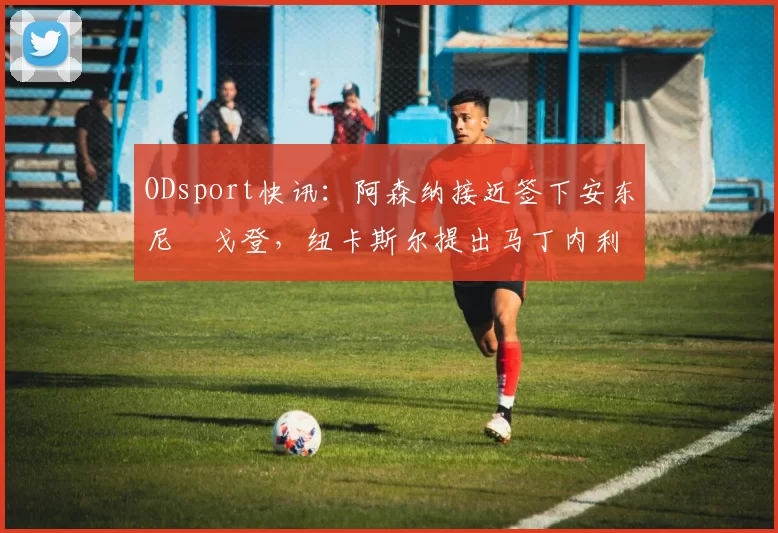 ODsport快讯：阿森纳接近签下安东尼・戈登，纽卡斯尔提出马丁内利交换条件_交易_球员_谈判