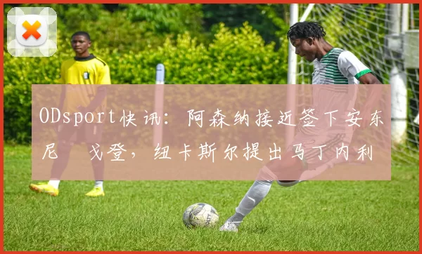 ODsport快讯：阿森纳接近签下安东尼・戈登，纽卡斯尔提出马丁内利交换条件_交易_球员_谈判