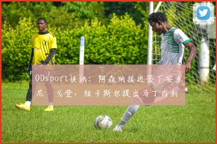 ODsport快讯：阿森纳接近签下安东尼・戈登，纽卡斯尔提出马丁内利交换条件_交易_球员_谈判