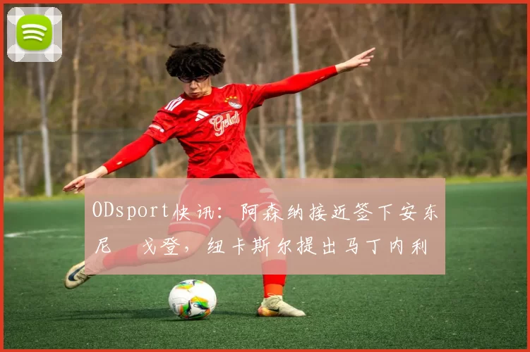 ODsport快讯：阿森纳接近签下安东尼・戈登，纽卡斯尔提出马丁内利交换条件_交易_球员_谈判