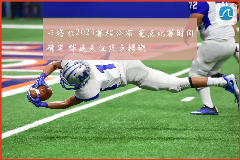 卡塔尔2024赛程公布 重点比赛时间确定 球迷关注焦点揭晓