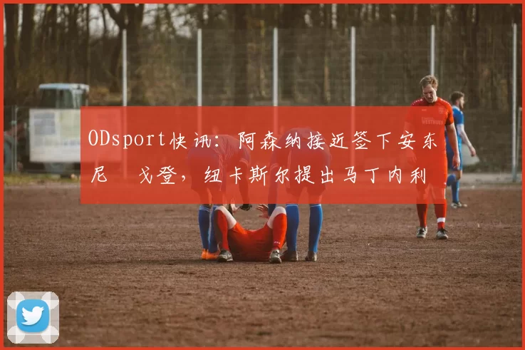 ODsport快讯：阿森纳接近签下安东尼・戈登，纽卡斯尔提出马丁内利交换条件_交易_球员_谈判