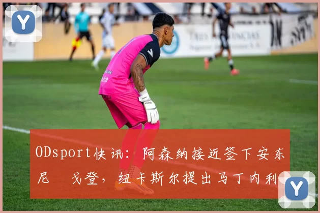 ODsport快讯：阿森纳接近签下安东尼・戈登，纽卡斯尔提出马丁内利交换条件_交易_球员_谈判