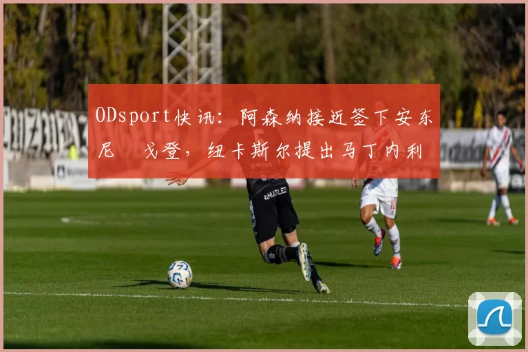 ODsport快讯：阿森纳接近签下安东尼・戈登，纽卡斯尔提出马丁内利交换条件_交易_球员_谈判