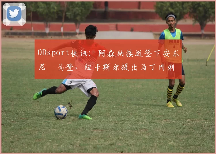 ODsport快讯：阿森纳接近签下安东尼・戈登，纽卡斯尔提出马丁内利交换条件_交易_球员_谈判