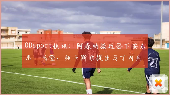 ODsport快讯：阿森纳接近签下安东尼・戈登，纽卡斯尔提出马丁内利交换条件_交易_球员_谈判