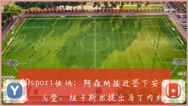 ODsport快讯：阿森纳接近签下安东尼・戈登，纽卡斯尔提出马丁内利交换条件_交易_球员_谈判